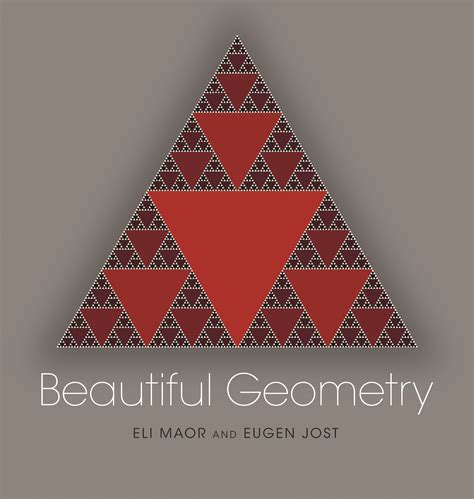 Beautiful Geometry Princeton University Press