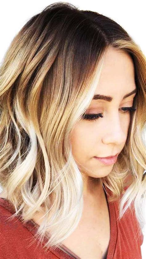 Top Short Ombre Hairstyles 2019