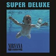 Release “Nevermind (super deluxe)” by Nirvana - Cover Art - MusicBrainz