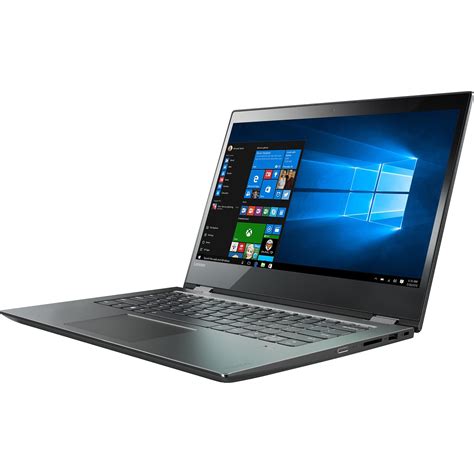 Lenovo Yoga 520 14ik 2 Az 1 Ben Laptop Intel® Core™ I7 7500u 270 Ghz
