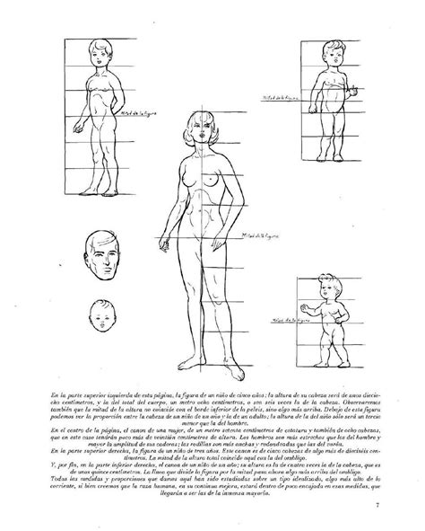 Clippedonissuu Desde Emilio Freixas Para Aprender A Dibujar La Figura