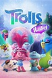 Trolls Holiday (2017) - Posters — The Movie Database (TMDB)