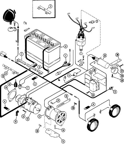 Pdf technical manual consists of repair information, diagrams, technical specifications, special instructions for jd backhoe loader 210c, 310c, 215c. MM_9924 John Deere 310C Backhoe Wiring Diagram John Circuit Diagrams Wiring Diagram