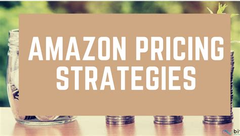 The Secrets To Amazon Pricing Strategy For Resellers Bitclu