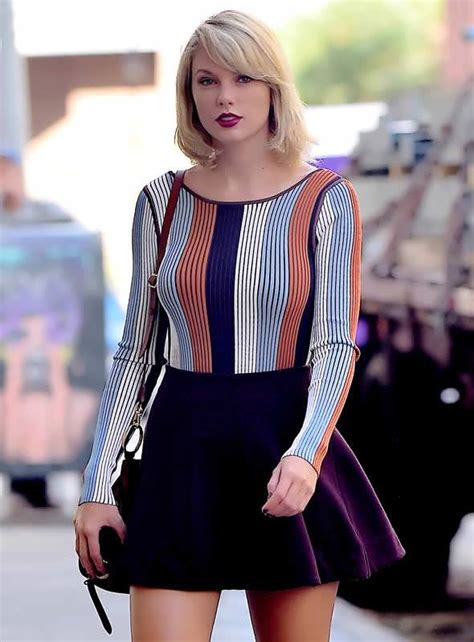 Did Taylor Swift Get Secret Of Her Beauty Transformation Verge Campus