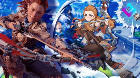 Genshin Impact Aloy How To Unlock Horizons Protagonist For Free