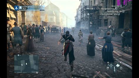 Assassin S Creed Unity X Ultra Txaa Gtx Oc I K