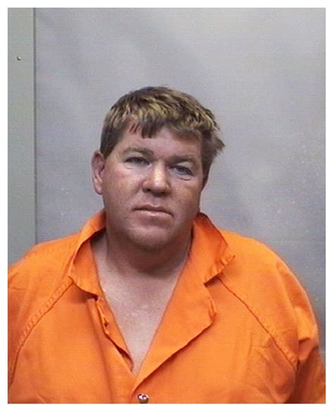 John Daly Mug Shot The Smoking Gun