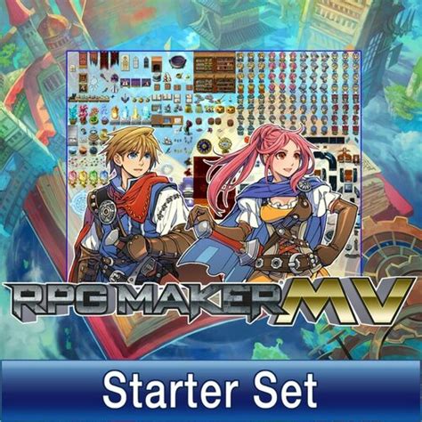 How To Get All Rpg Maker Mv Dlc Free Occupywes
