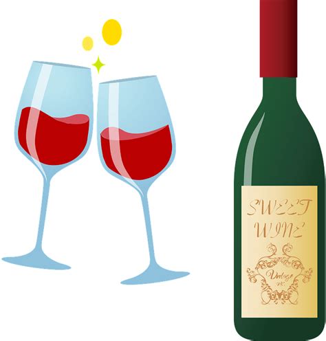 20731 Wine Clip Art Images Stock Photos And Vectors Shutterstock