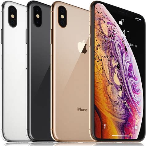 Buy Apple Iphone Xs Max In Kenya Apple Price