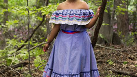 Traditional Haitian Karabela Haitian Clothing American Dress Fashion