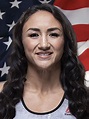 Carla Esparza : Official MMA Fight Record (17-6-0)