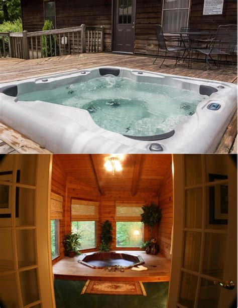 30 Hotels With Private Hot Tub On Balcony In The Us