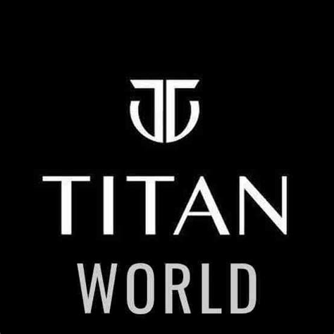 Titan World Dharmapuri