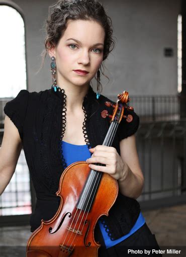 Hilary Hahn Alchetron The Free Social Encyclopedia