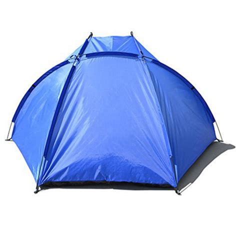 Get the best deals on portable camping canopies & shelters. Portable Canopy Shelter & Navy 10x10 Outdoor Portable ...