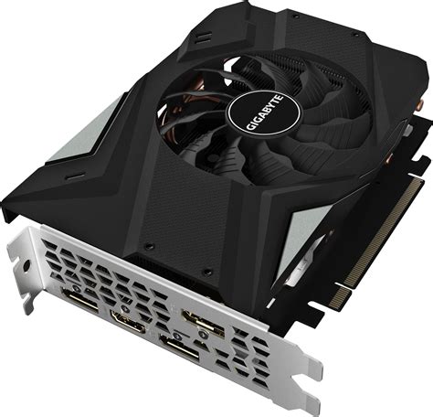 Gigabyte Geforce Rtx 2060 Mini Itx Oc 6gb Karta Graficzna Niskie Ceny