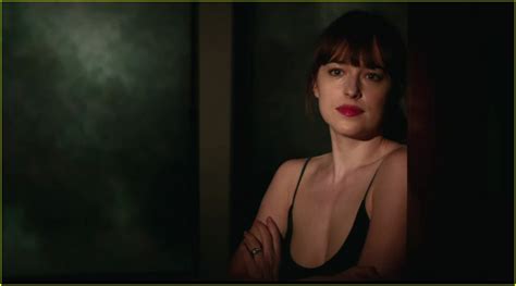 New Fifty Shades Freed Trailer Shows Dakota Johnson Fighting For Her