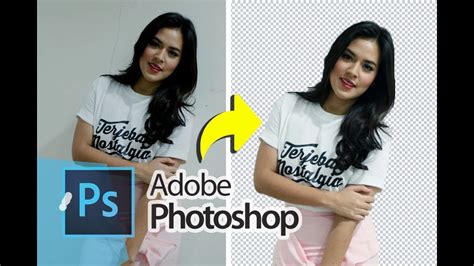 You can also drag files to the drop area to start uploading. Cara mengubah format JPG ke PNG di photoshop - YouTube