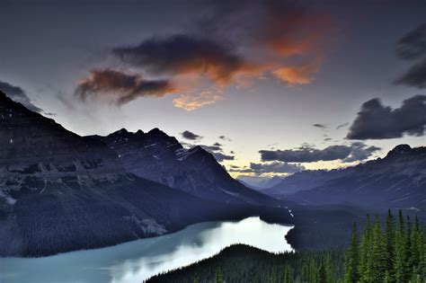 3840x21602019 Banff National Park Hd Lake 3840x21602019 Resolution