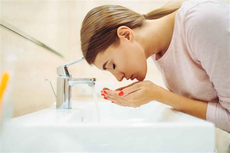 You Wash Your Face Wrong Tranquilty Skin Care
