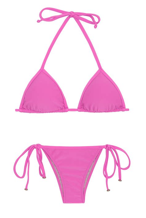 Bikini Rosa Online Sale Up To 62 Off