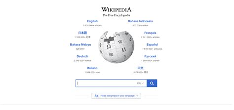 Wikipedia is one of the highest authority sites on the internet which is why a backlink from wikipedia to your site can. Backlink Wikipedia : Membuat Backlink Berkualitas di ...