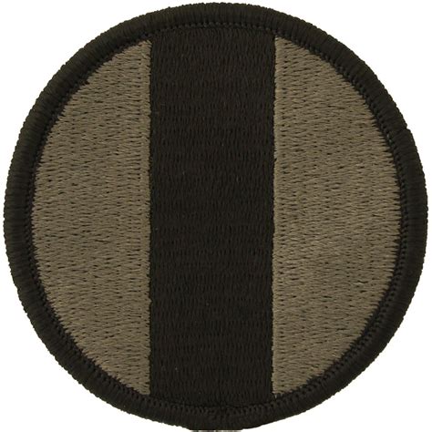 Army Unit Patch Training And Doctrine Command Ocp T Z Shop The