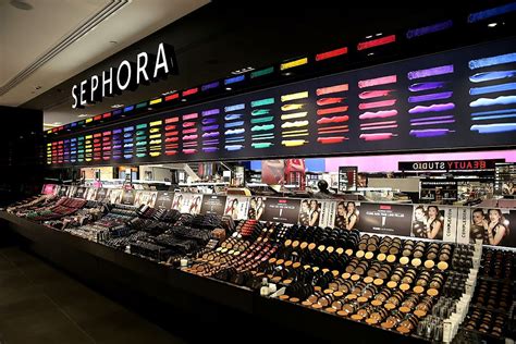 Sephora Just Opened Its Biggest Store Ever And Its Pretty Insane