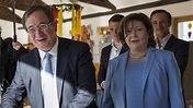 Armin Laschet: Frau & 3 Kinder - Das ist die Familie des CDU-Chefs ...