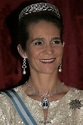 Infanta Elena of Spain, Duchess of Lugo | BORBONES | Pinterest