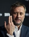 Michael Nyqvist Dies; Veteran Actor Was 56 - The Hollywood Gossip