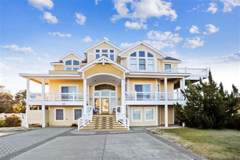 Search Luxury Obx Rentals Our Top Obx House Rentals
