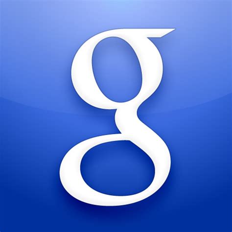 Not finding an app on your iphone/ipad that you installed? Download Google Search App 0.9.0.7005 for iPhone, iPad