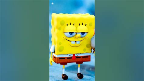 Spongebobs Snowball Fight Youtube