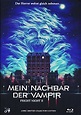 Mein Nachbar der Vampir - Mediabook + DVD Blu-ray Limited Collector's ...