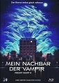 Mein Nachbar der Vampir - Mediabook (+ DVD) [Blu-ray] [Limited ...