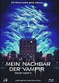 Mein Nachbar der Vampir - Mediabook (+ DVD): Amazon.it: McDowall, Roddy ...