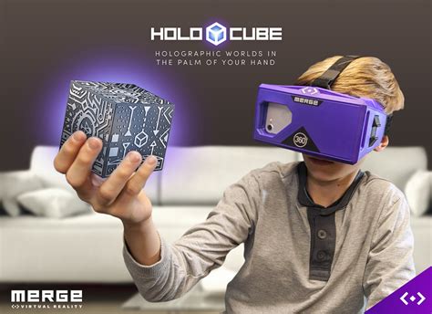 In this video, i take a look at the top 5 educational apps for the merge cube. Merge VR, the Cube, and Mixed Reality: A Review of the ...