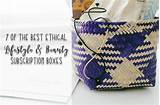 Pictures of Best Fashion Subscription Boxes 2017