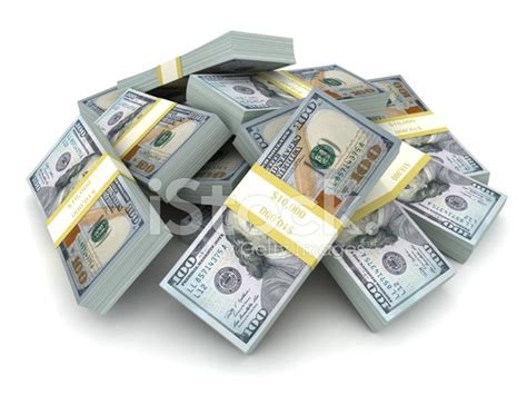 New Us Dollars Stock Photo Royalty Free Freeimages