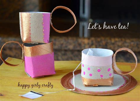 Just 27 Fun And Useful Things To Make From Toilet Paper Rolls