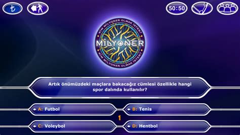 Kim Milyoner Olmak İster İndir Ücretsiz Oyun İndir Ve Oyna Tamindir