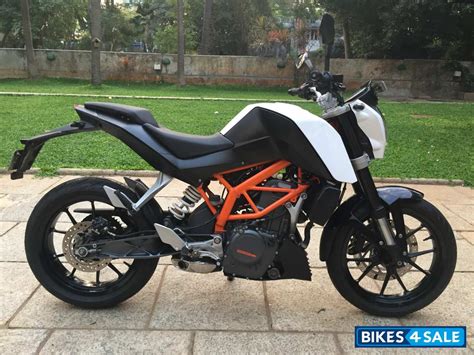 Check out the new ktm duke 390 bikes in india, specs, features, mileage, reviews and images at all. White Black KTM Duke 390 Picture 1. Bike ID 127192. Bike ...