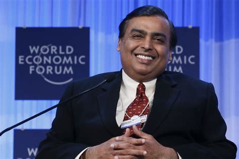 Forbes Announces Indias 100 Richest Mukesh Ambani On Top For 9th Year