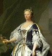 Escándalos reales: Jorge II – El Redondelito