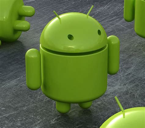Android Operating Systems New Stylish Logo Design Hd Wallpapers