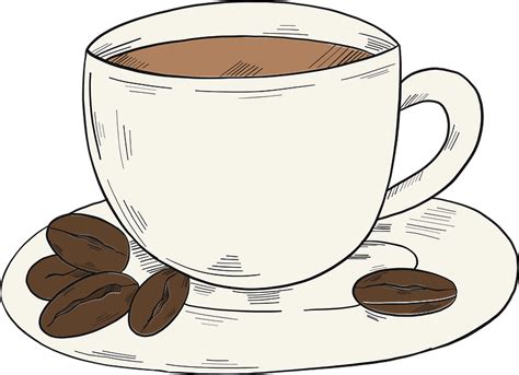 Cup Of Coffee Clipart Free Download Transparent Png Creazilla
