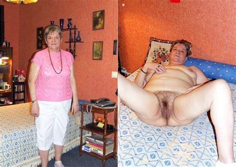 Dressed Undressed Vol Grannies Special Pics Xhamster